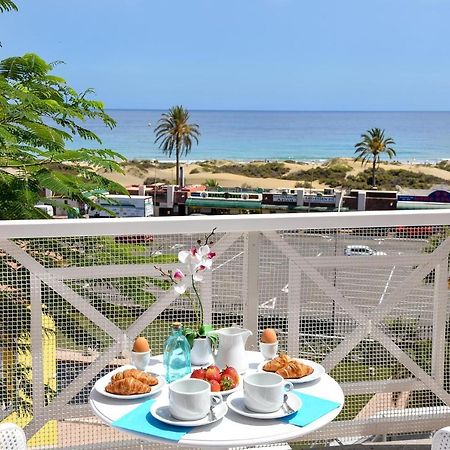 Chalet Santa Ana 7 By Villagrancanaria Плайя-дель-Инглес Экстерьер фото