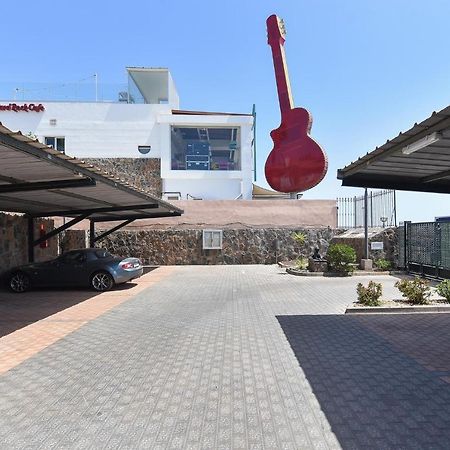 Chalet Santa Ana 7 By Villagrancanaria Плайя-дель-Инглес Экстерьер фото