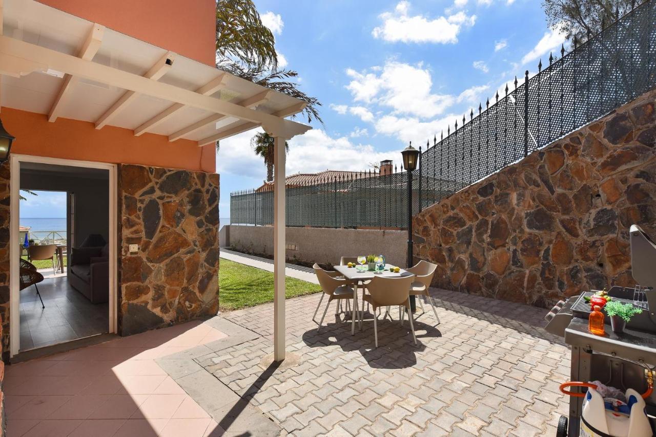 Chalet Santa Ana 7 By Villagrancanaria Плайя-дель-Инглес Экстерьер фото