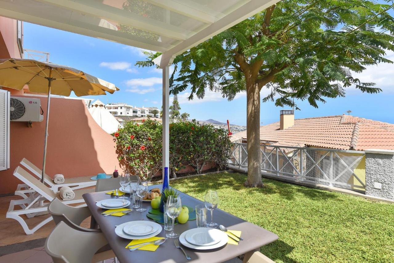 Chalet Santa Ana 7 By Villagrancanaria Плайя-дель-Инглес Экстерьер фото