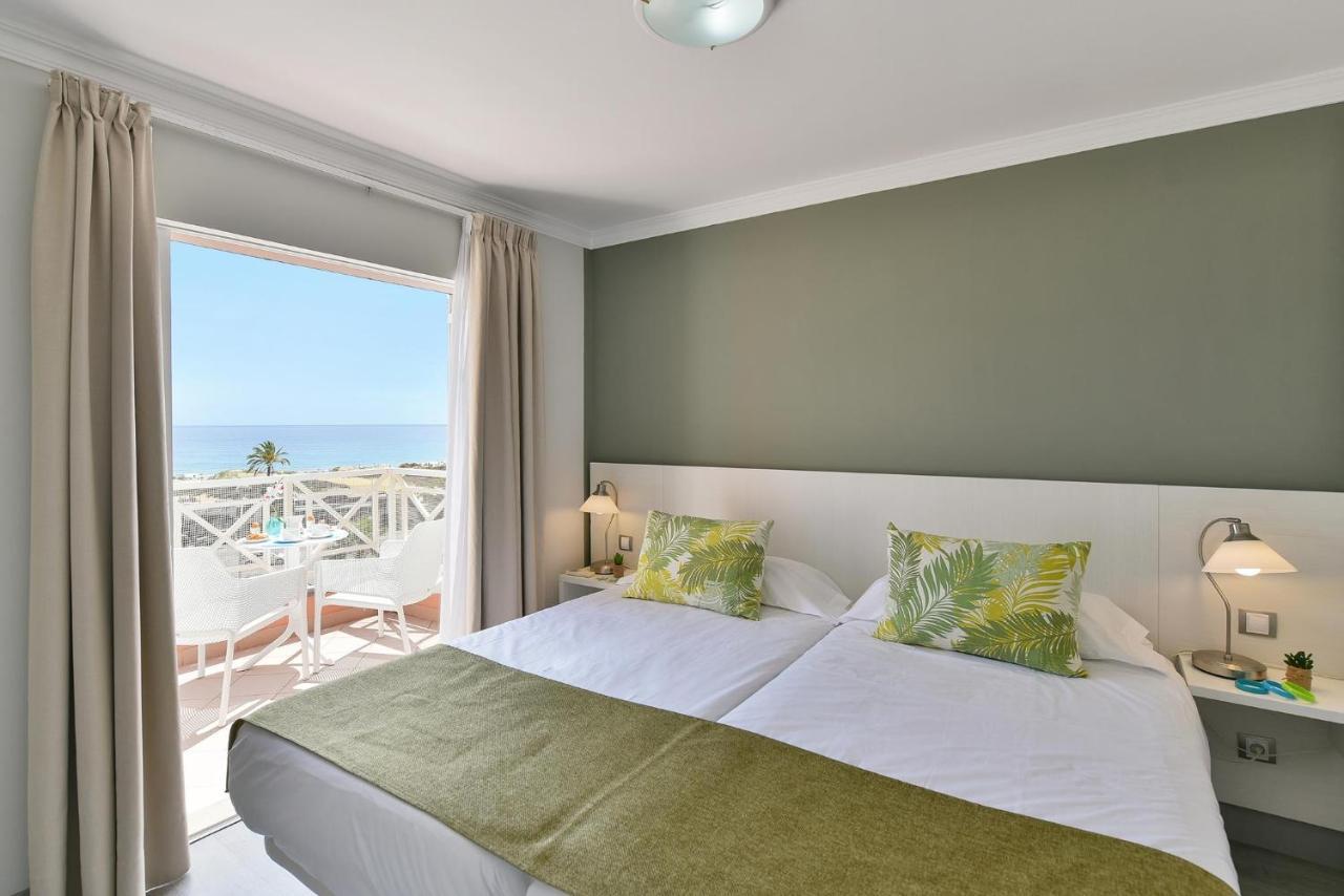 Chalet Santa Ana 7 By Villagrancanaria Плайя-дель-Инглес Экстерьер фото