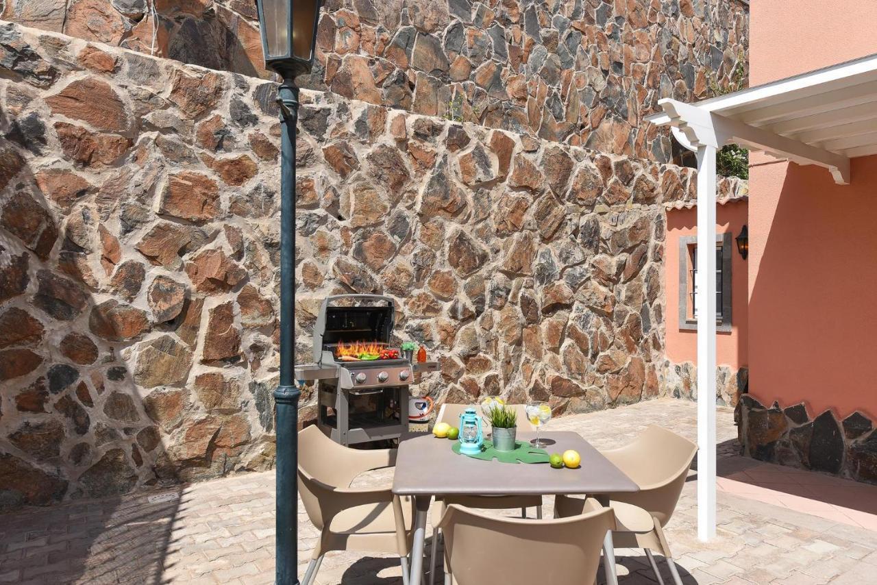 Chalet Santa Ana 7 By Villagrancanaria Плайя-дель-Инглес Экстерьер фото