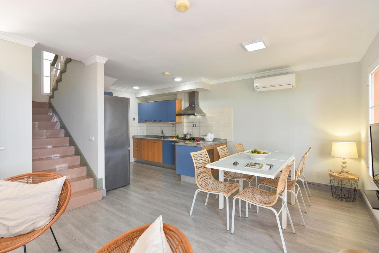 Chalet Santa Ana 7 By Villagrancanaria Плайя-дель-Инглес Экстерьер фото