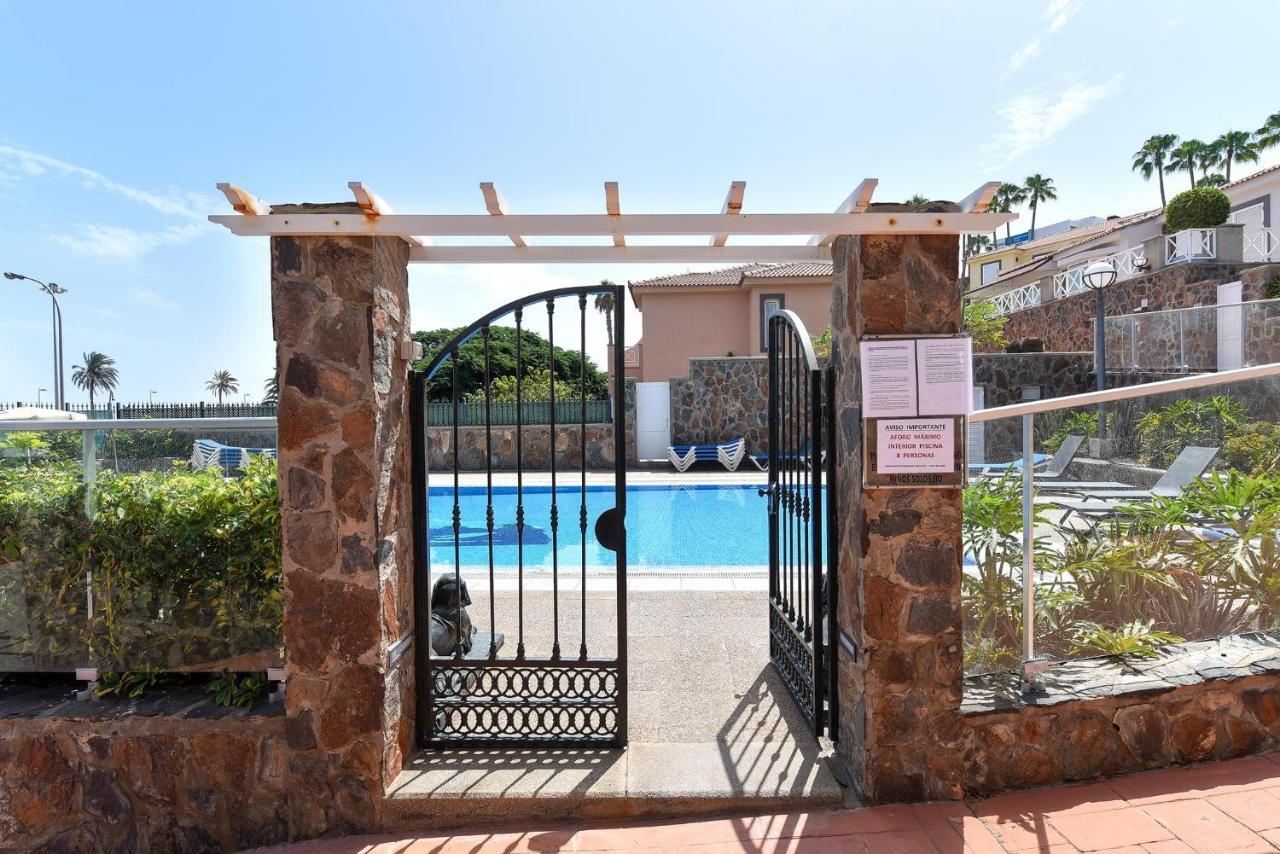 Chalet Santa Ana 7 By Villagrancanaria Плайя-дель-Инглес Экстерьер фото
